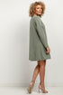 Robe de jour model 184400 Tessita